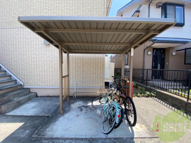 アットホーム佐澤2