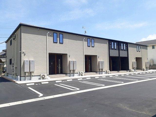 フィデール田川A