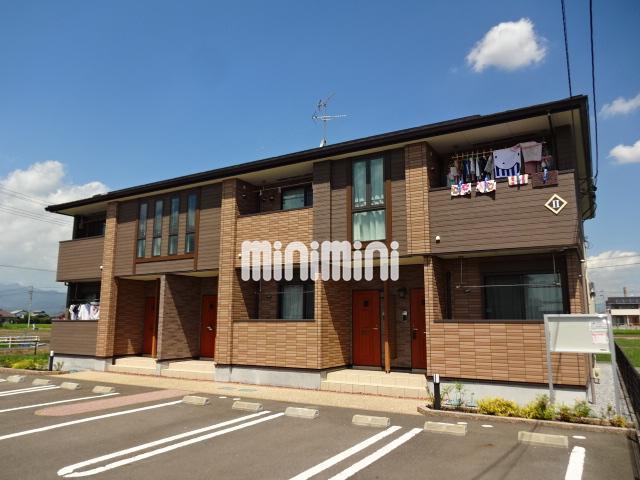 ピースクローバーII