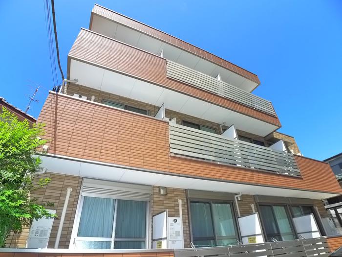 ダブルレインボー六実