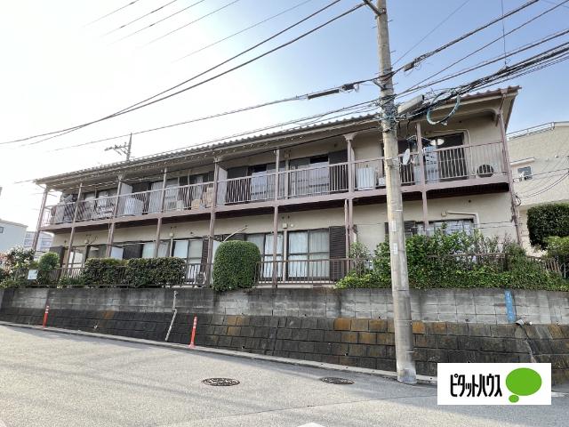 ハイツあけぼの