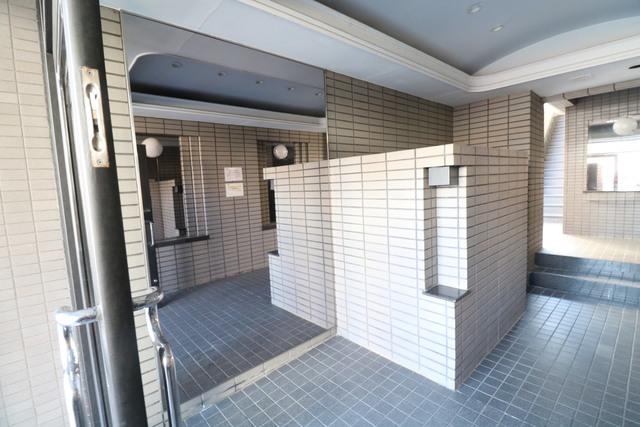 ローズガーデン36番館
