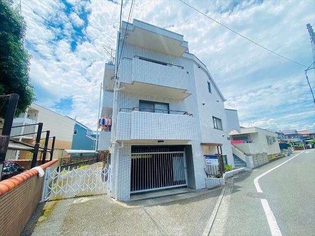 たわわ加美平ハウス