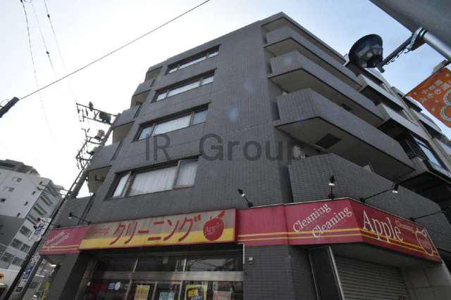 クレセント小台