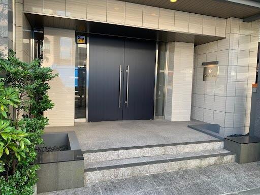 RISING PLACE 北千住