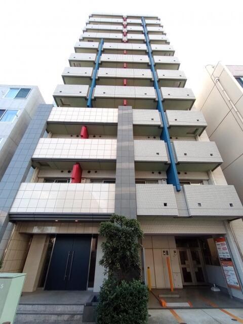 RISING PLACE 北千住