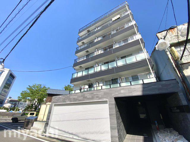 ピース・スクエア南内町