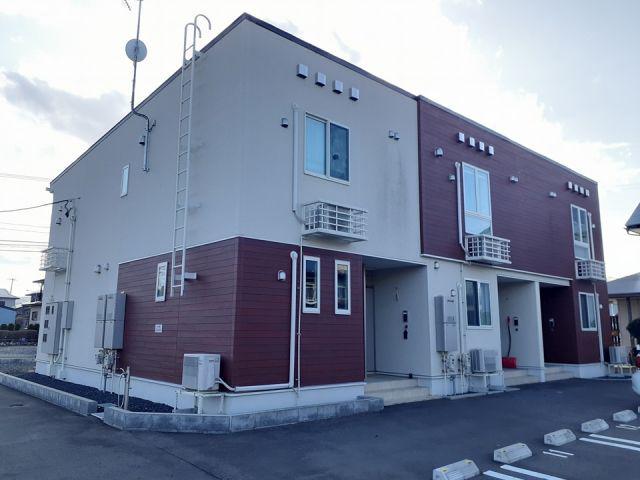 グラーティアA