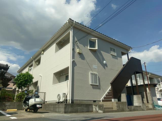 アドミナル8号棟