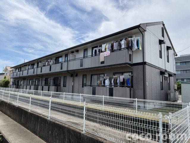 パインハイム A(3LDK/2階)