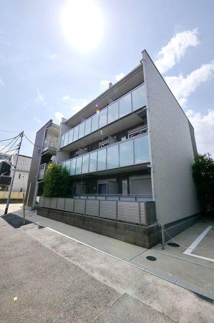 クレイノグランシーダ