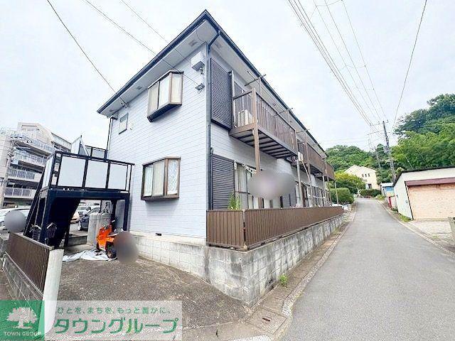 相沢グリーンハイツ