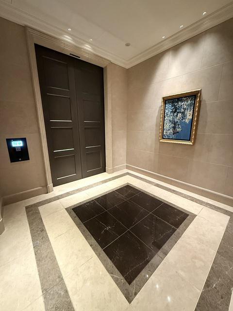 グラングリーン大阪 THE ノース RESIDENCE