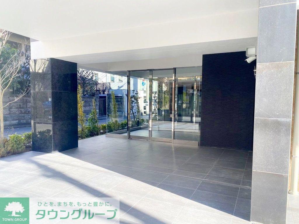 プレミアムコート府中II