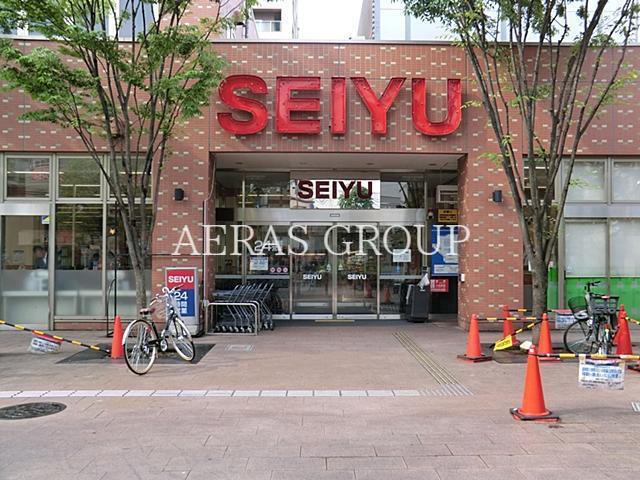 丸喜マンション(ワンルーム/5階)の周辺写真