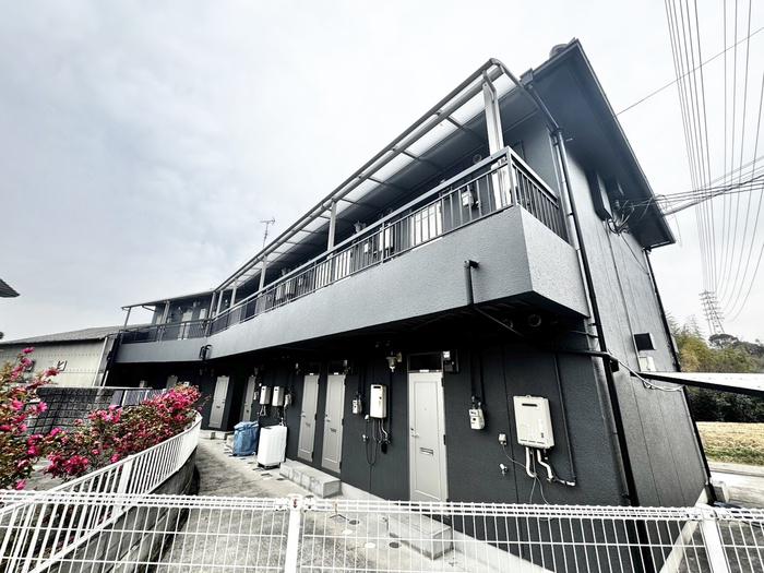 シャインパレス