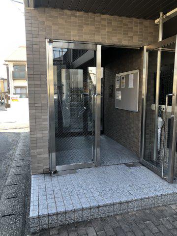 アベニュー