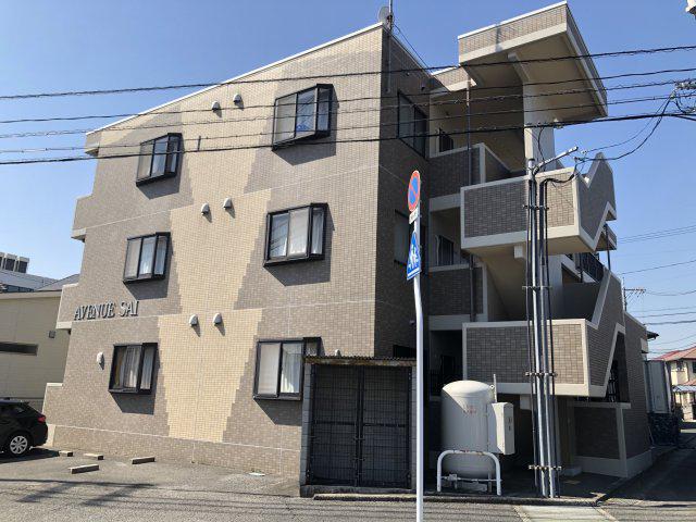アベニュー