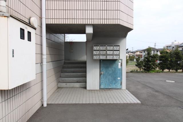 サンコーポB棟