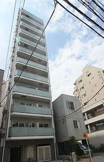 マーロ上野入谷