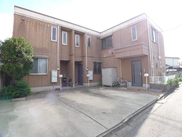 アークテラス大寛