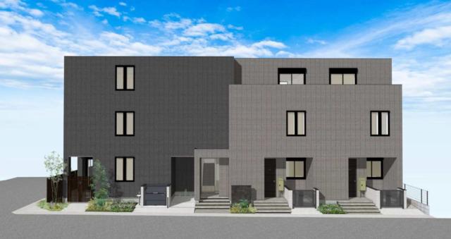 GLUCK HAUS
