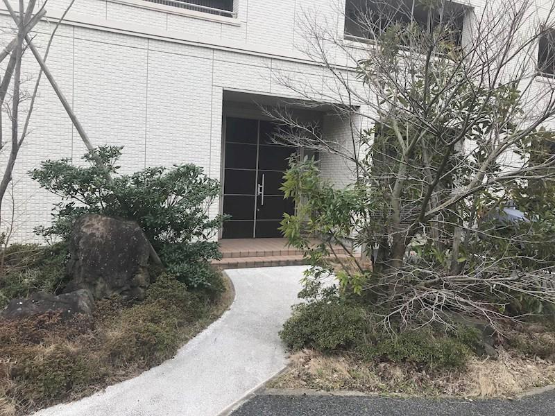 シャーメゾン川端町