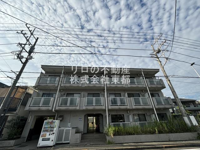 エルニド西生田