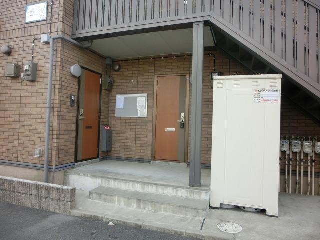 KSリバレッジ