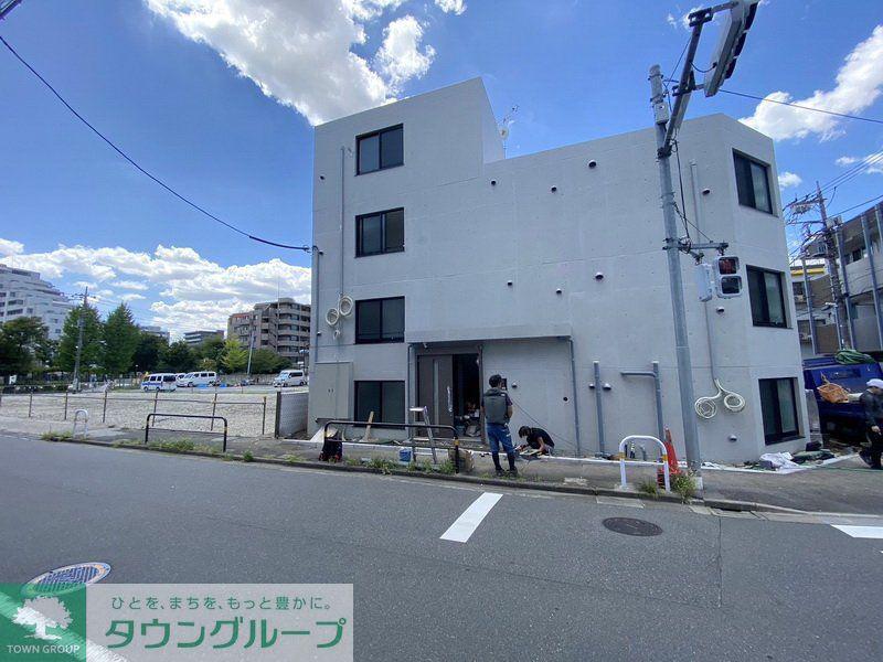 GARDENCOURTさくら通