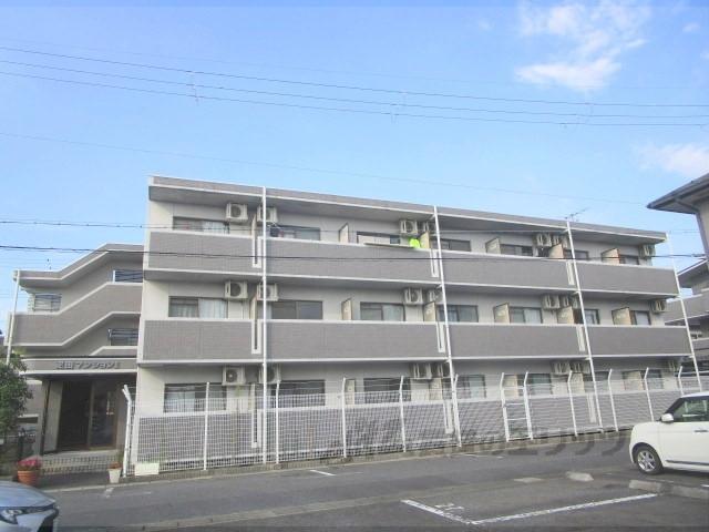 疋田マンションⅡ