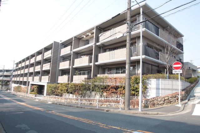 プラウド昭和楽園町(3LDK/2階)
