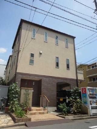 猿江一丁目戸建 戸建