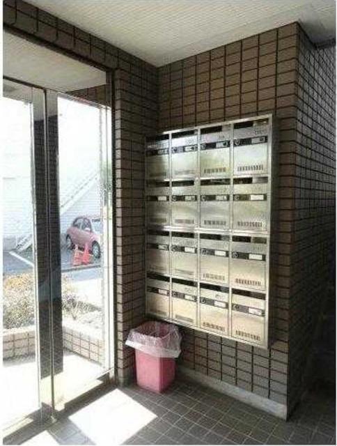 グリーンヴィラ