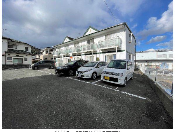 ガーデナーズ那珂川I