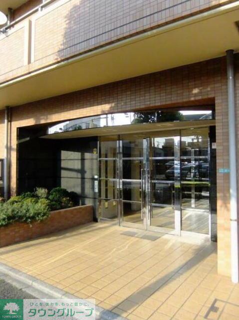 SPRINGCOURT