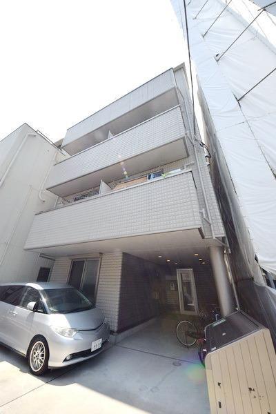 YS FLAT入谷