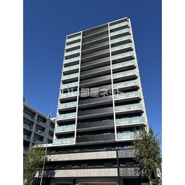 S-RESIDENCE高岳ARDENT(2LDK/6階)