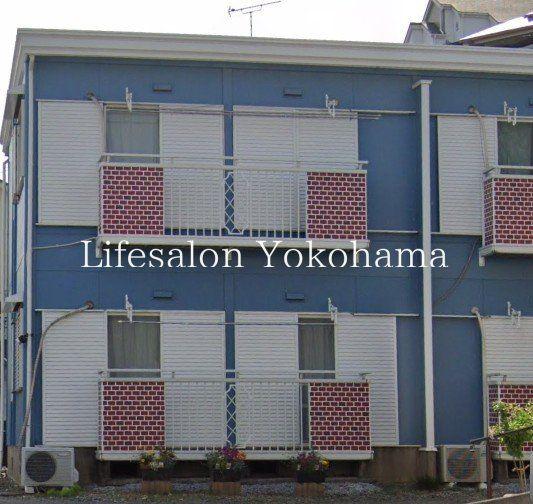 ビューラー大久保 A