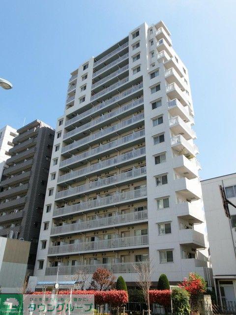レガーロ西早稲田