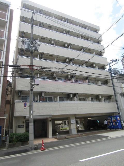 ルーセント森ノ宮