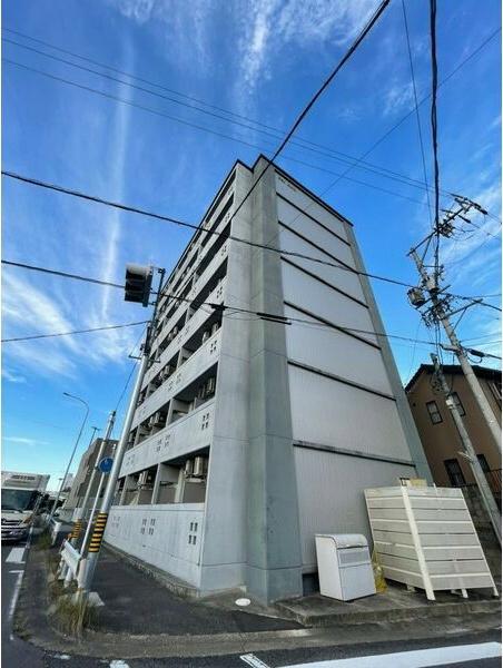 チェリーフォート