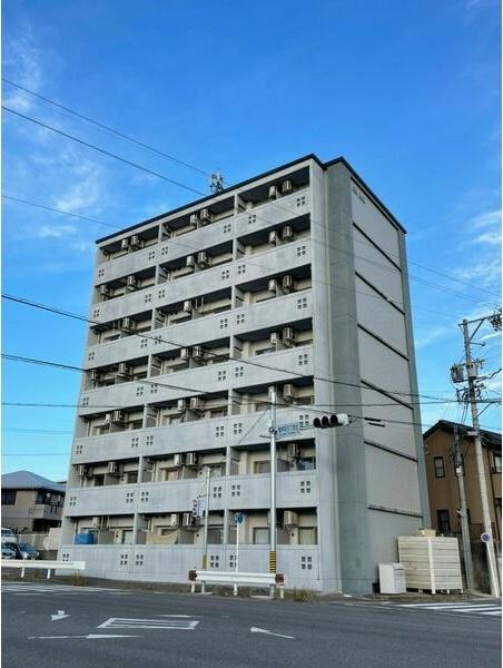 チェリーフォート