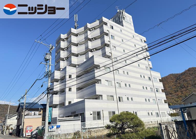 マンション ビクトリー
