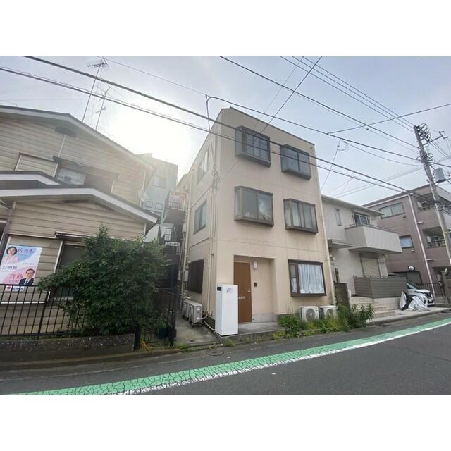 スター菊名
