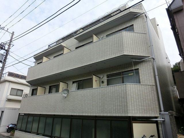 ピア新中野