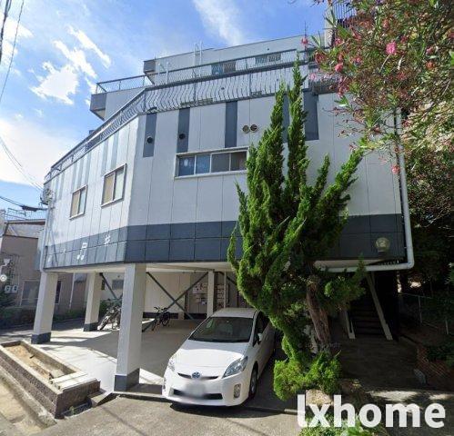 山崎第3マンション
