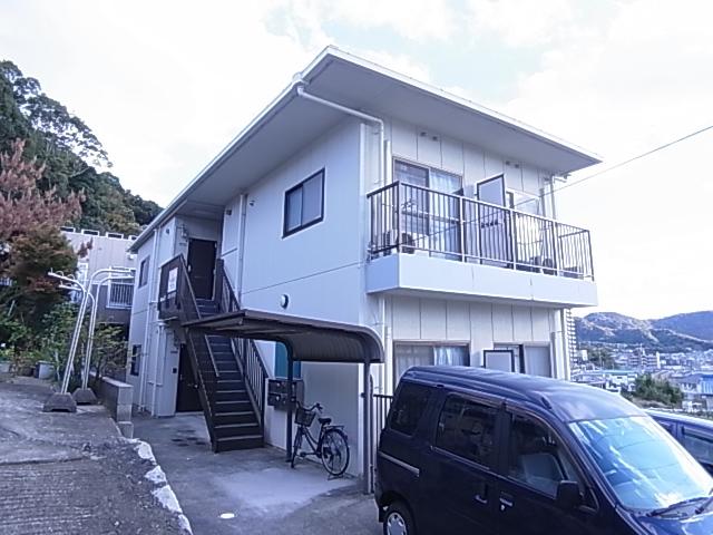 フレール奥須磨