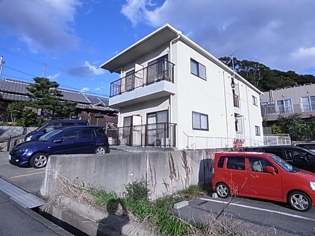 フレール奥須磨