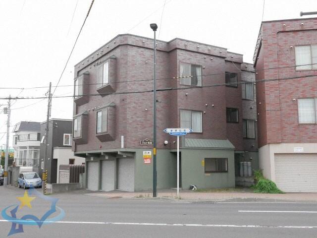 ジョイ発寒